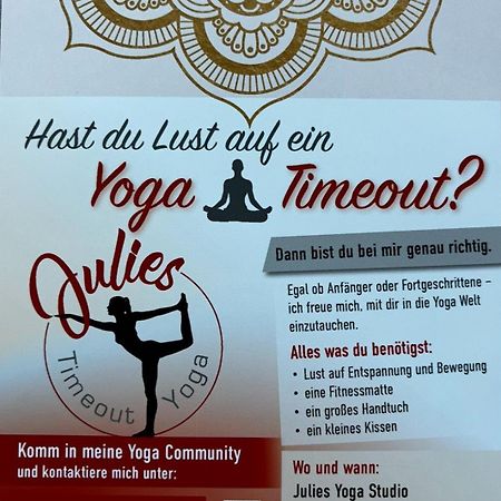 Tinytimeout Westerwald Ellar 外观 照片