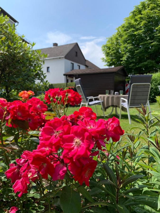 Tinytimeout Westerwald Ellar 外观 照片