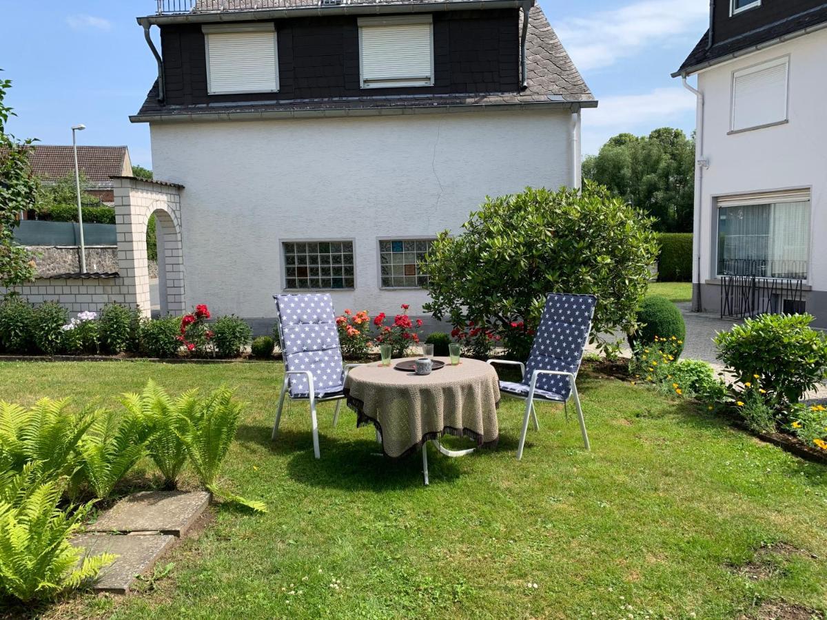 Tinytimeout Westerwald Ellar 外观 照片